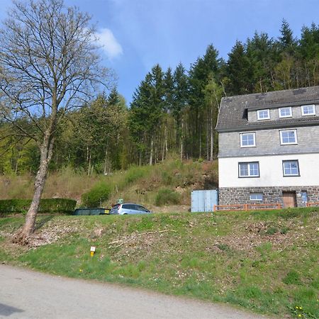 House With Private Sauna Garden And Terrace Hallenberg Eksteriør billede