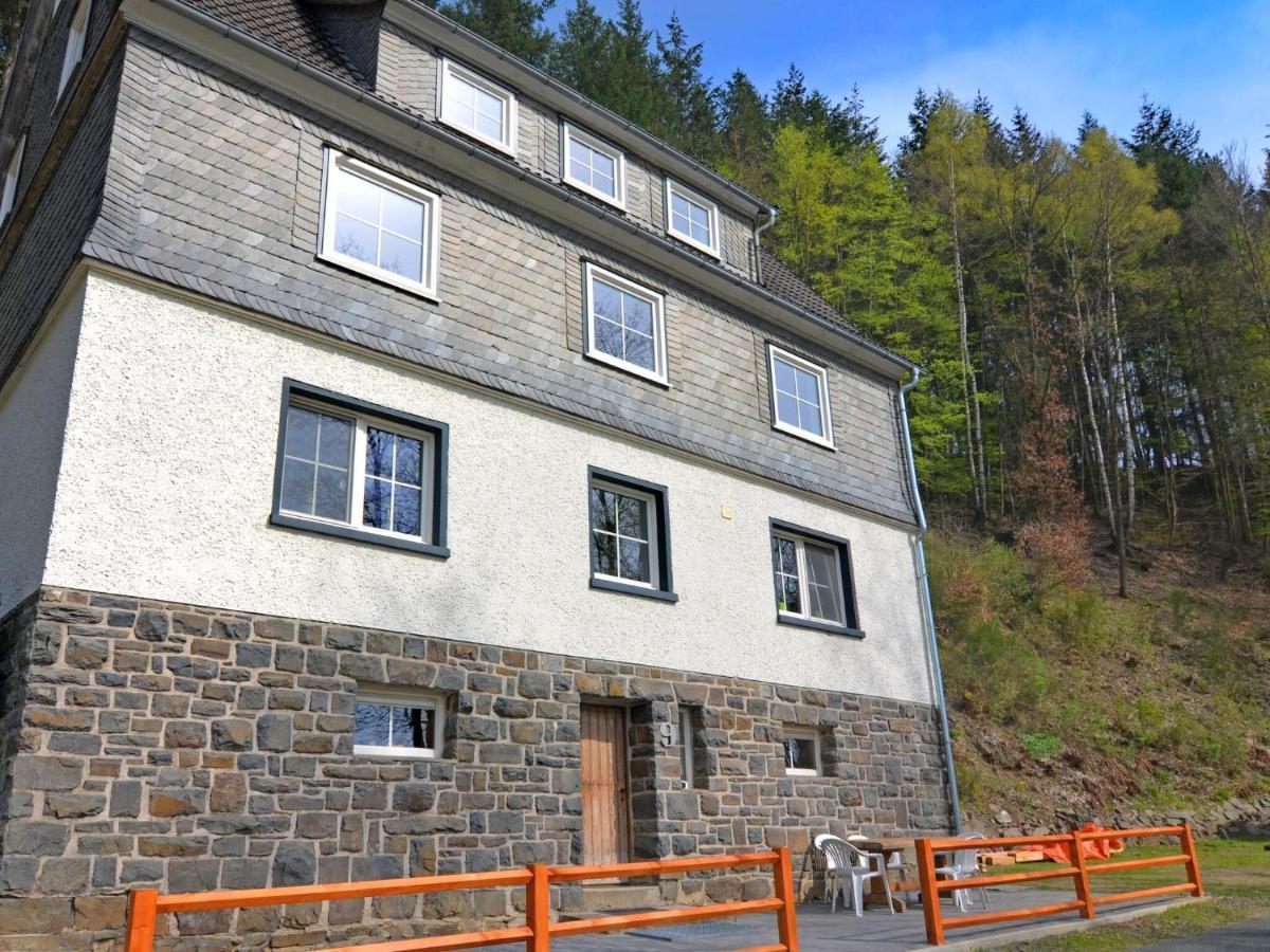House With Private Sauna Garden And Terrace Hallenberg Eksteriør billede